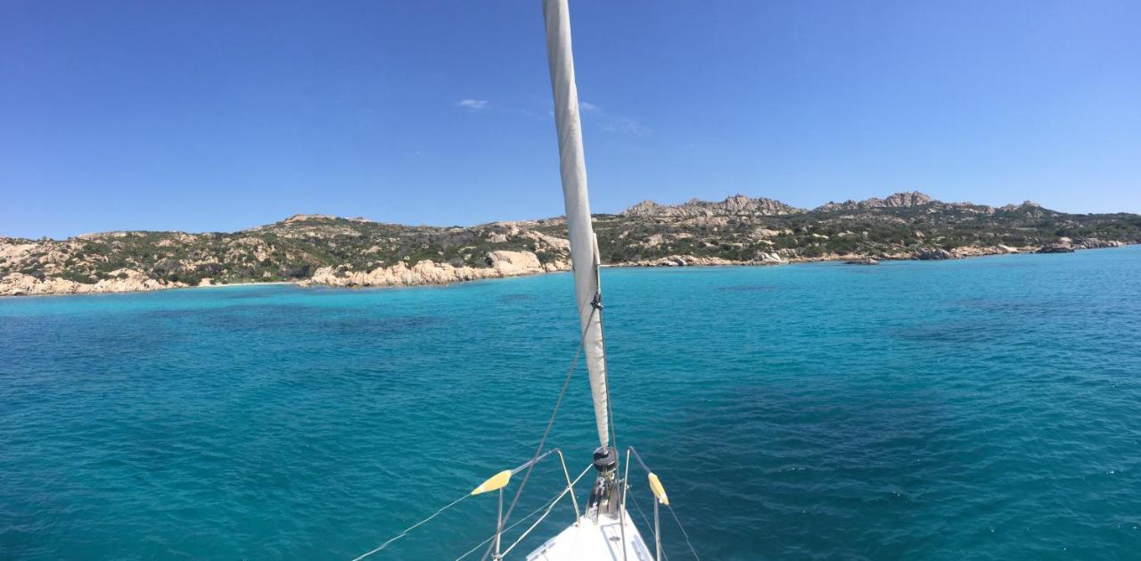 卡利亚里Sailing公寓 外观 照片
