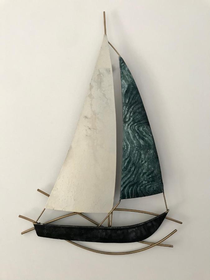 卡利亚里Sailing公寓 外观 照片